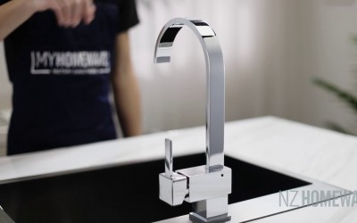 Instructions to Select the Right Sink Mixer Tap for your Kitchen Instructions to Select the Right Sink Mixer Tap for your Kitchen